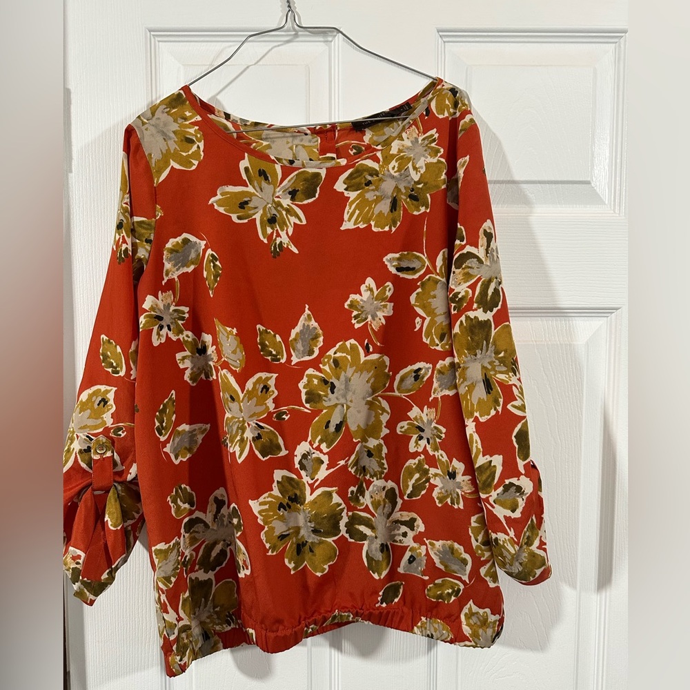The Limited Blouse
